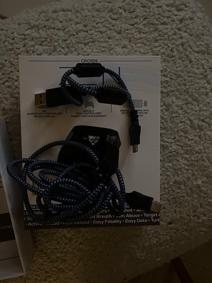 Cronus Zen speladapter för konsol och PC med 2 adapters