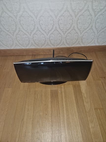 Samsung Hemmabiosystem HT-X620 (Endast huvudenhet)