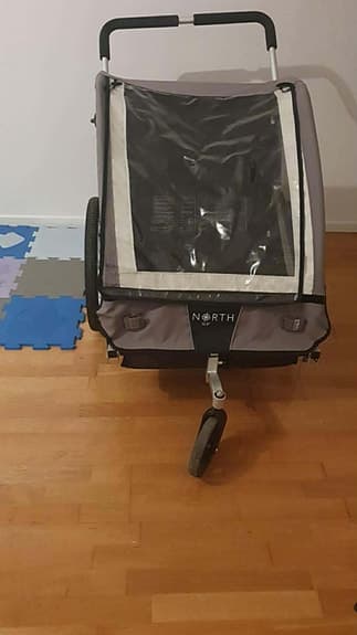 Cykelvagn