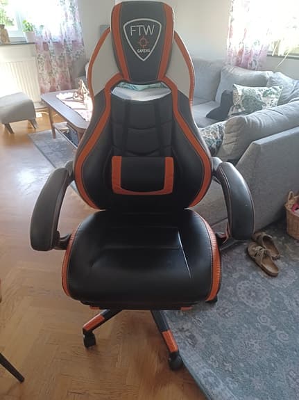 Gaminstol