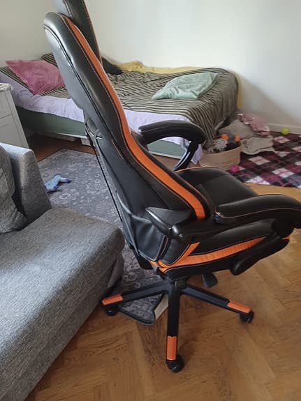 Gaminstol