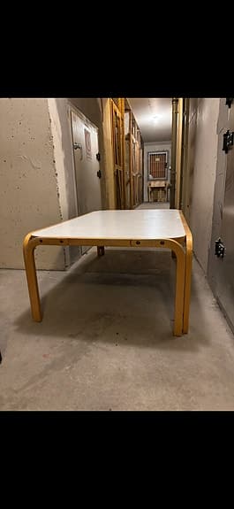 Soffbord Kari Asikainen Artek