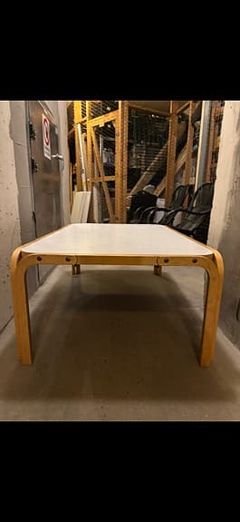 Soffbord Kari Asikainen Artek