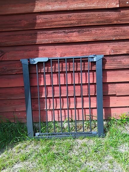 Säkerhetsgrind