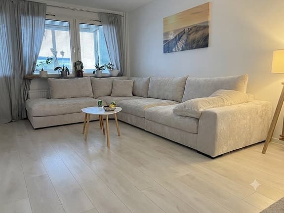 Soffa XXLLutz Wellnova