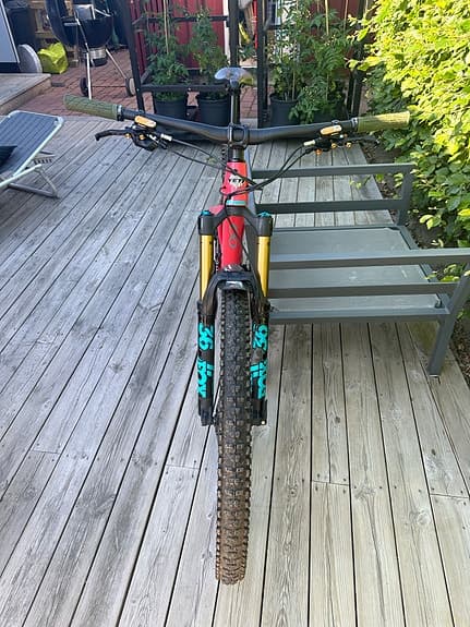 Yeti SB130 M