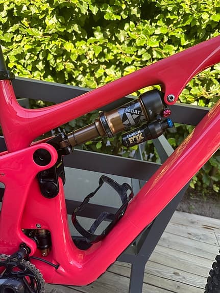 Yeti SB130 M