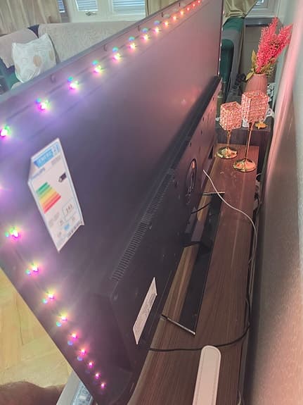 Philips 55" LED TV