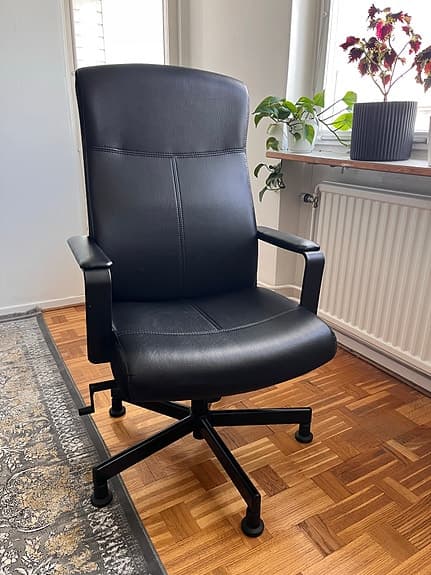 Kontorsstol