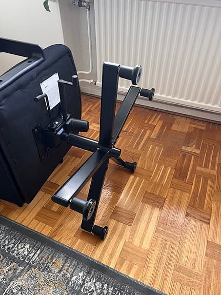 Kontorsstol