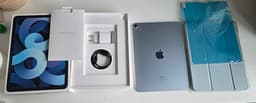 iPad Air (4th Gen) 64 GB - 11 inch