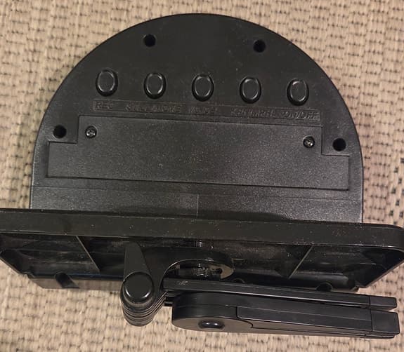 Sports speed sensor