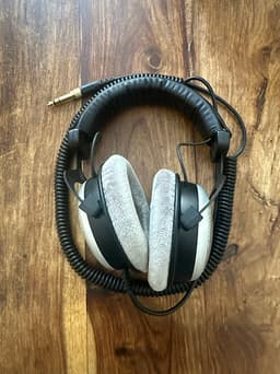 Beyerdynamic dt 880 pro