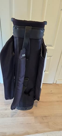 Ping DLX Vagnbag