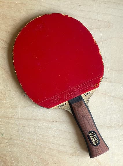 STIGA Mendo Allround bordtennisracket