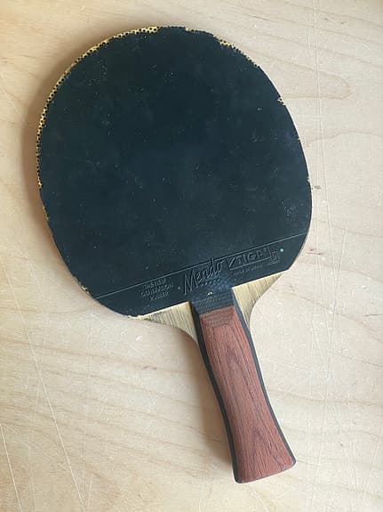 STIGA Mendo Allround bordtennisracket