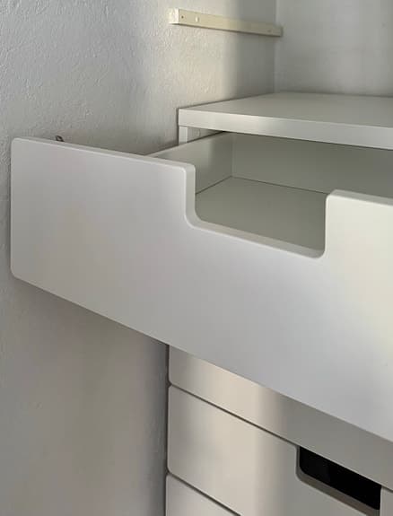 BYRÅ NORDLI - IKEA