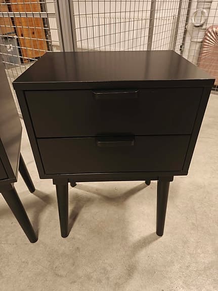 Paketpris sängbord från Ellos