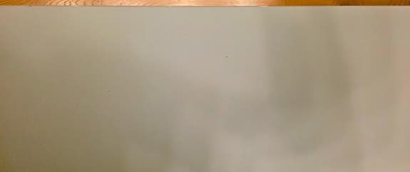 IKEA Trotten höj- och sänkbart skrivbord (160x80)