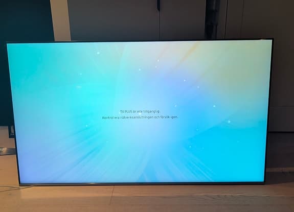 Samsung 65" Premium 4K UHD Smart-TV
