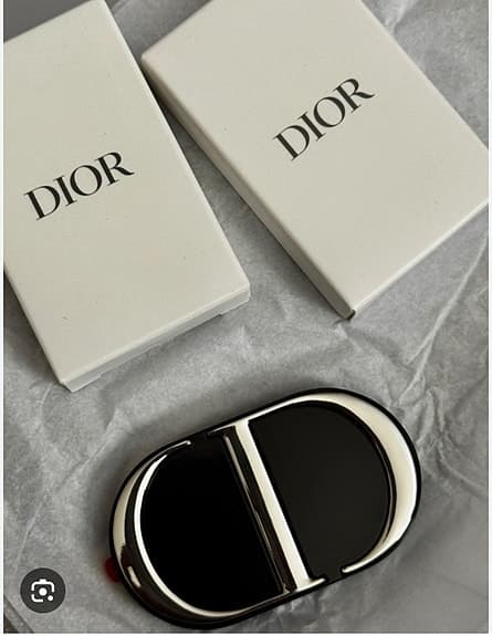 Dior spegel till mobilen