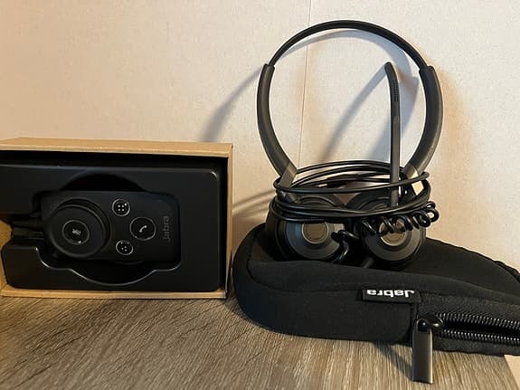 Jabra Engage 50 II MS Mono On Ear Headset