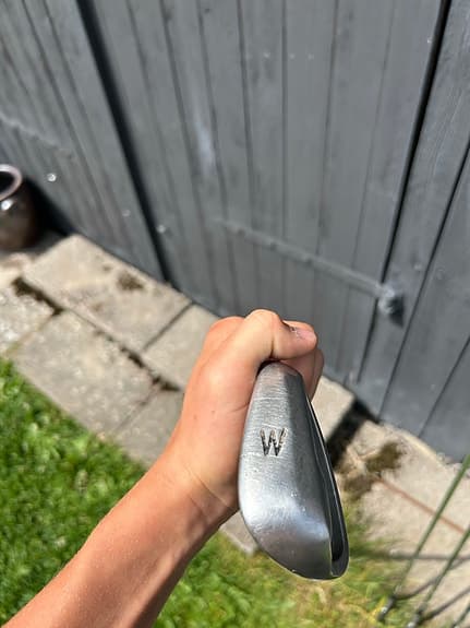 Ping G2 golfklubbor järnset
