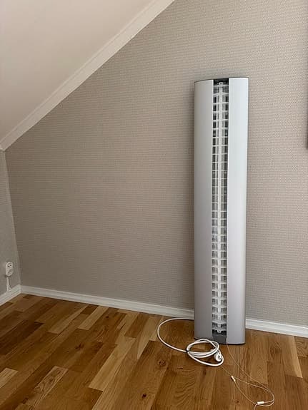 Hämtade lysrörsarmatur