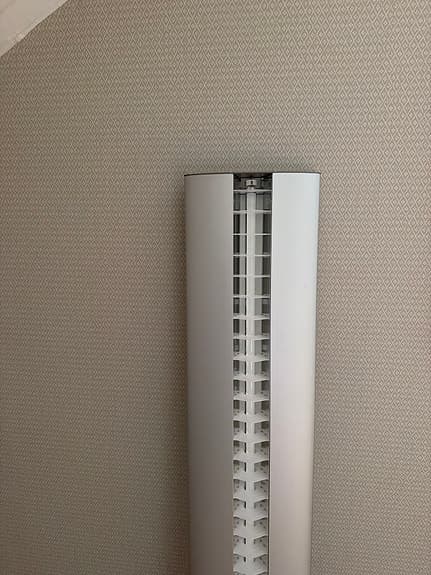 Hämtade lysrörsarmatur