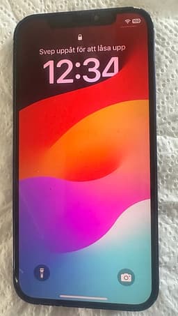 iPhone 12