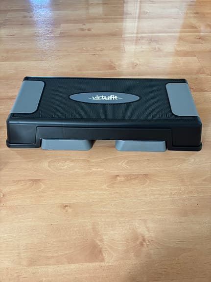 Fitness Step, VirtuFit