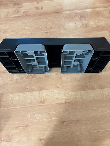 Fitness Step, VirtuFit