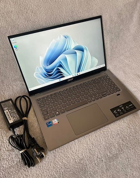 Acer Swift 3 16"