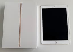 Apple iPad Pro surfplatta 9,7" 128 GB guld