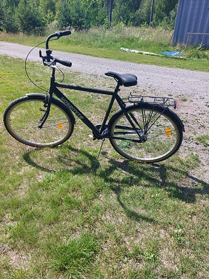 Herrcykel