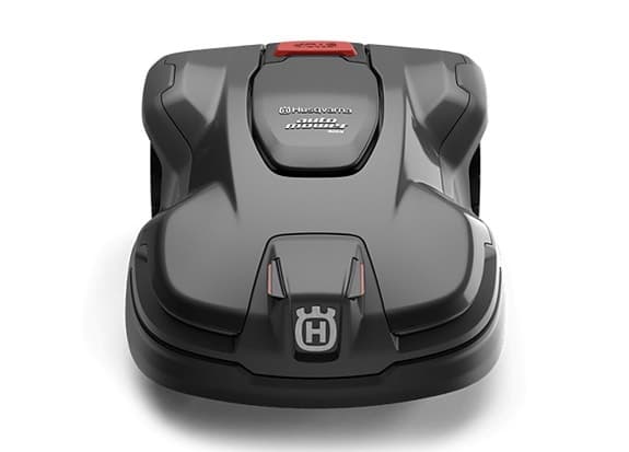 405X Husqvarna Automower robotgräsklippare