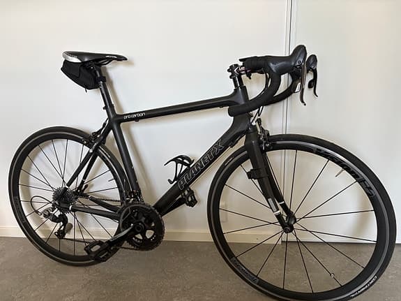 PlanetX Pro Carbon Road Bike