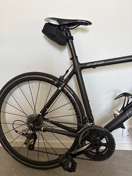 PlanetX Pro Carbon Road Bike