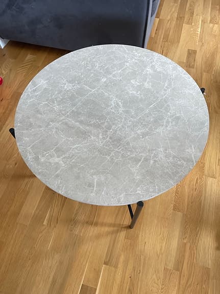 Soffbord