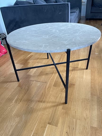 Soffbord