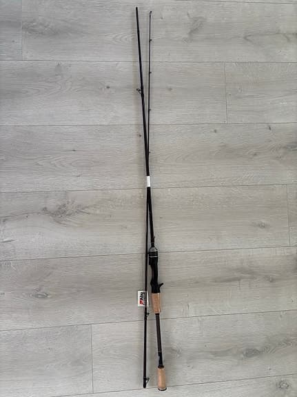 Fiskespö Abu Garcia SPIKE PRO Crankbait 7'2" 5-28g