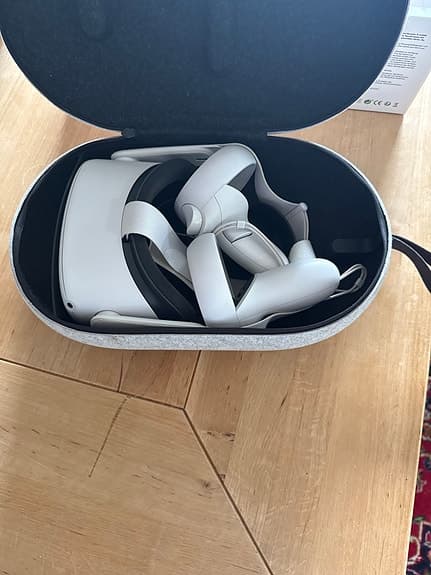 Oculus Quest 2 VR-headset