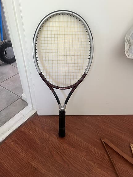 Pro Supex tennisracket
