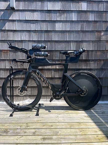 Canyon speedmax cf8