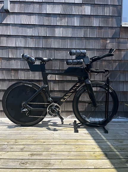 Canyon speedmax cf8