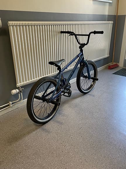 BMX 20” Yosemite
