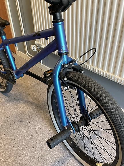 BMX 20” Yosemite