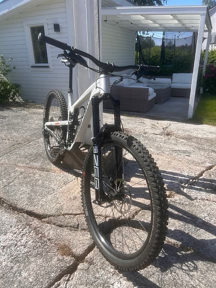 Propain Spindrift AL 29''