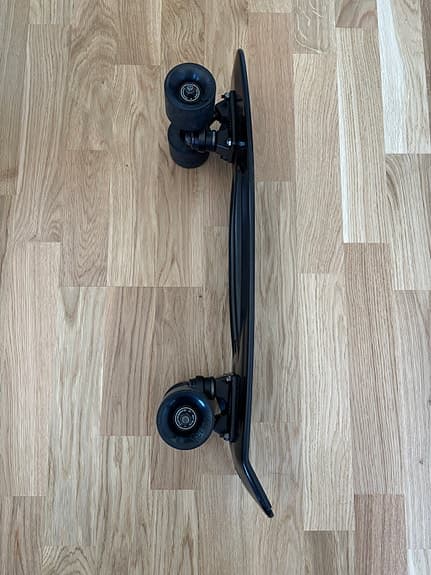 Penny Board 22" Blackout
