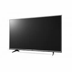 LG 55" 4K Smart-TV